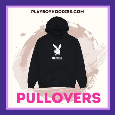 Women's Playboy & Merch 